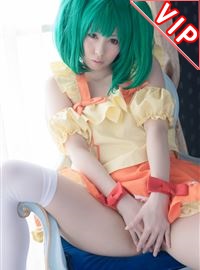 [Cosplay] Cosplay is a very beautiful sexy actress(19)
