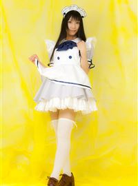 Cosplay series of Coser collection 7(1)