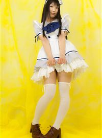 Cosplay series of Coser collection 7(5)