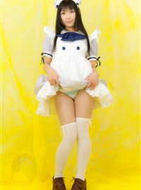 Cosplay series of Coser collection 7(6)