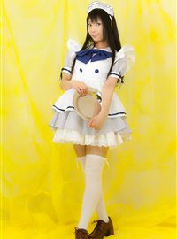 Cosplay series of Coser collection 7(7)