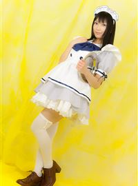 Cosplay series of Coser collection 7(8)