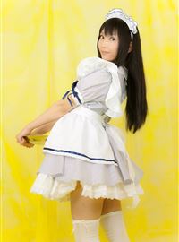 Cosplay series of Coser collection 7(9)