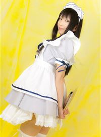 Cosplay series of Coser collection 7(10)