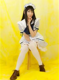 Cosplay series of Coser collection 7(19)