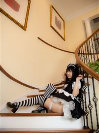 Cosplay looks sexy japanese girls Coser(7)