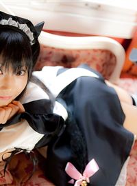 Cosplay looks sexy japanese girls Coser(10)