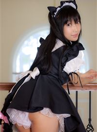 Cosplay looks sexy japanese girls Coser(15)