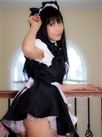 Cosplay looks sexy japanese girls Coser(16)