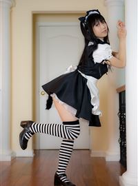 Cosplay looks sexy japanese girls Coser(17)