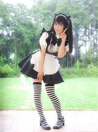 Cosplay exquisite high definition set lenfredom! Type D (2)(1)