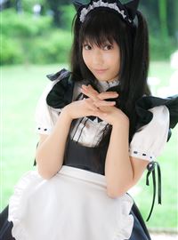 Cosplay exquisite high definition set lenfredom! Type D (2)(2)