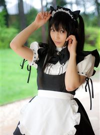 Cosplay exquisite high definition set lenfredom! Type D (2)(11)