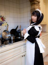 Cosplay exquisite high definition set lenfredom! Type D (2)(16)