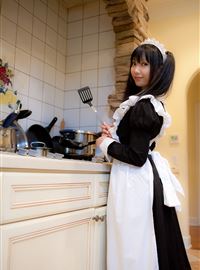 Cosplay exquisite high definition set lenfredom! Type D (2)(18)