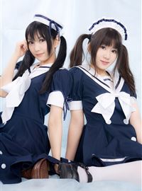 Girls in love with school uniform(15)