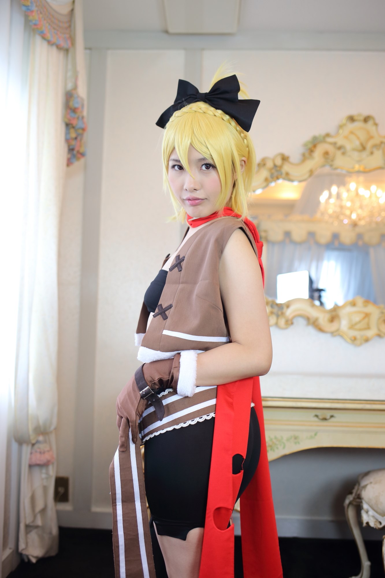 Ero cosplay(14)