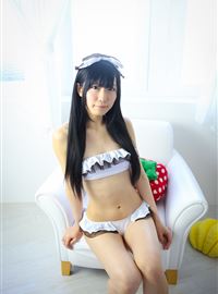 Kuroneko animation reality show, Lina kyan endlessly attractive(55)