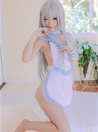 Kurasaka nyaruko cosplay(101)