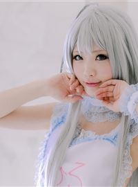 Kurasaka nyaruko cosplay(102)