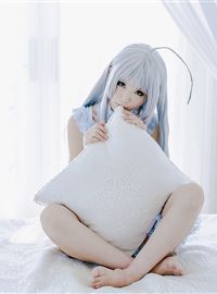 Kurasaka nyaruko cosplay(108)