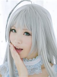 Kurasaka nyaruko cosplay(113)