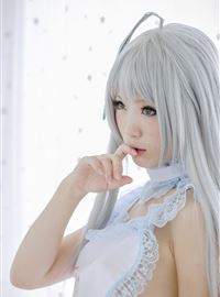 Kurasaka nyaruko cosplay(114)