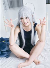 Kurasaka nyaruko cosplay(46)