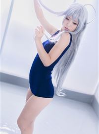 Kurasaka nyaruko cosplay(48)