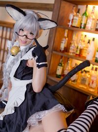 Kurasaka nyaruko cosplay(64)