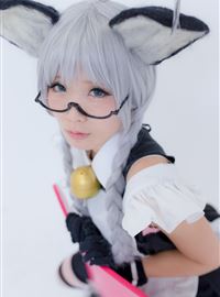 Kurasaka nyaruko cosplay(67)