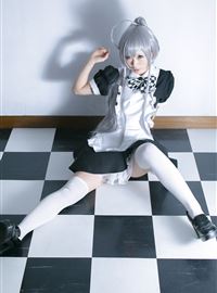 Kurasaka nyaruko cosplay(72)