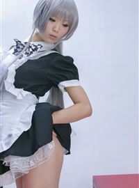 Kurasaka nyaruko cosplay(76)