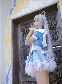 Kurasaka nyaruko cosplay(81)