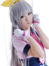 Kurasaka nyaruko cosplay(91)