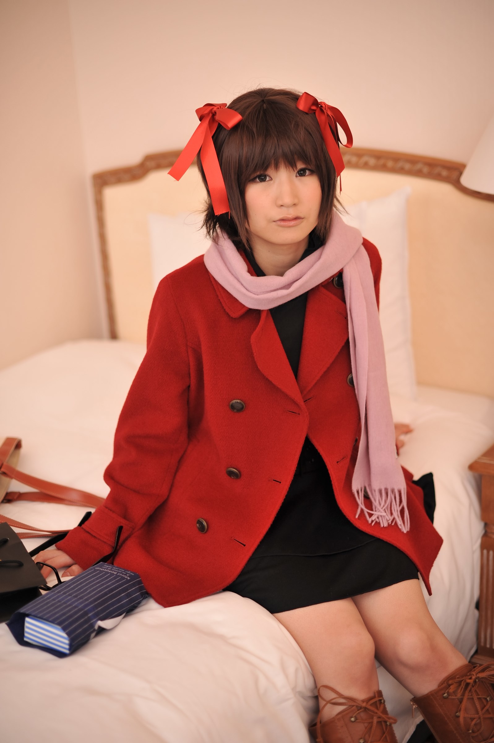 Top idol ero cosplay(10)