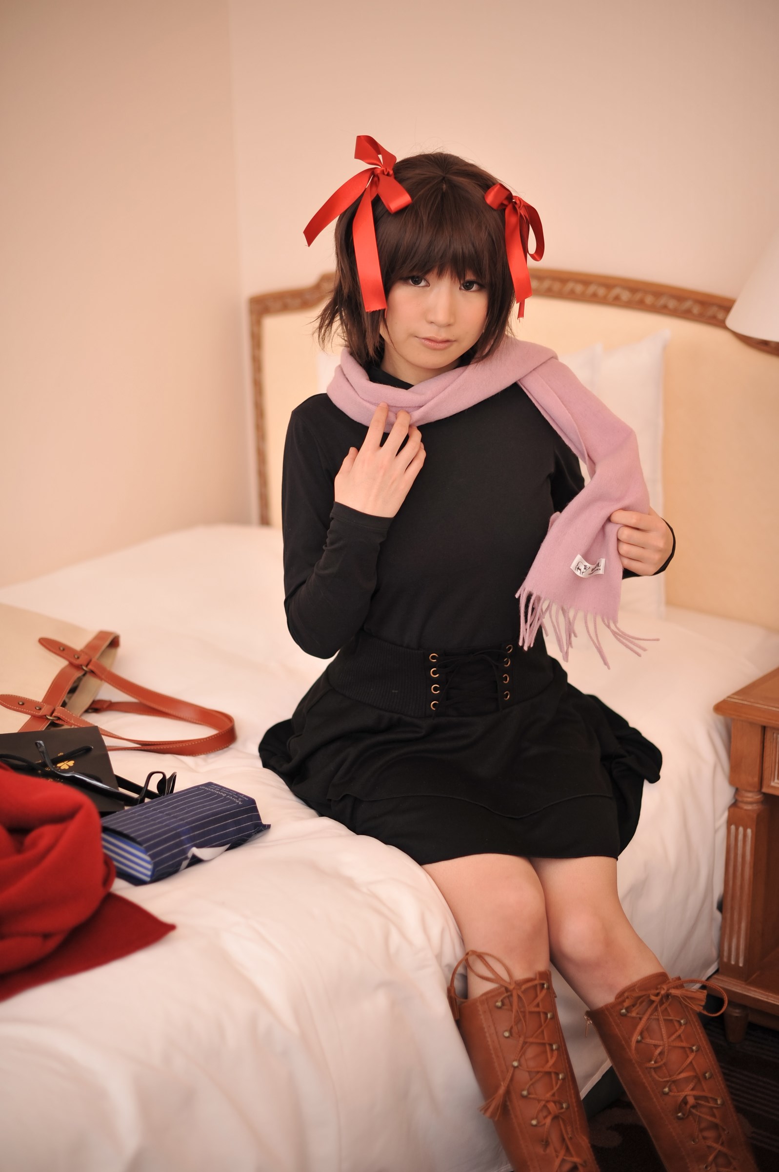 Top idol ero cosplay(11)