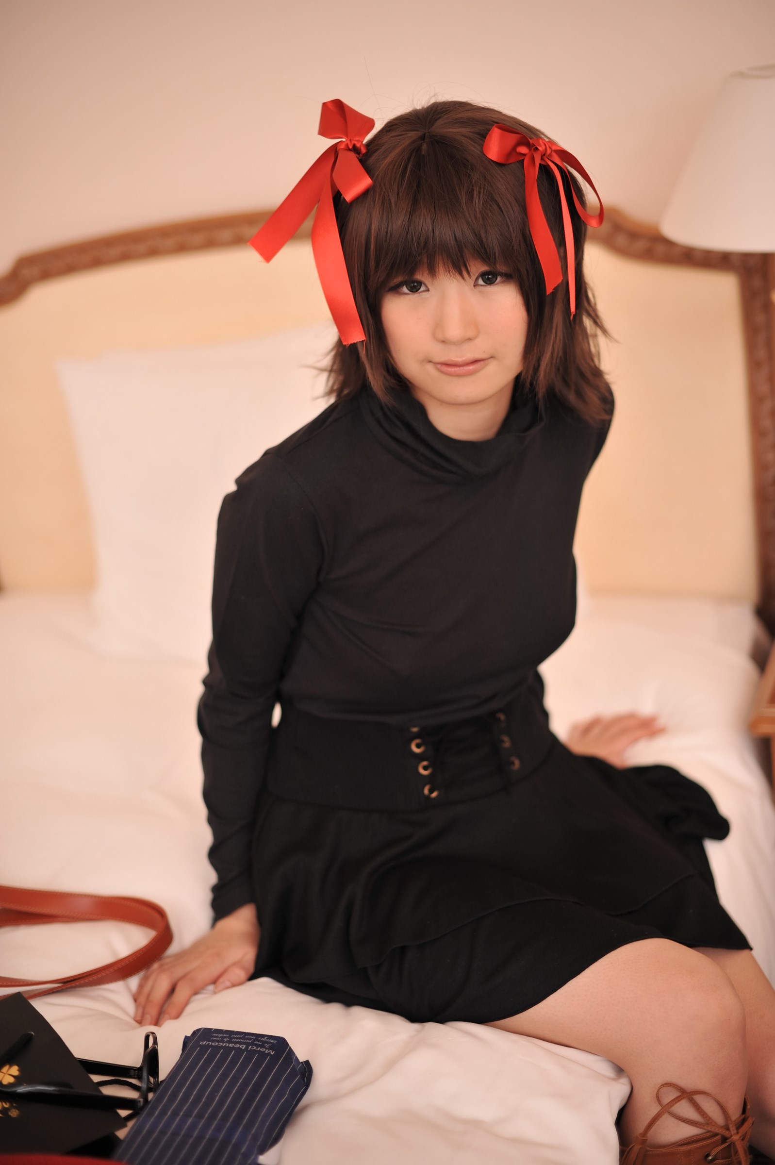 Top idol ero cosplay(12)