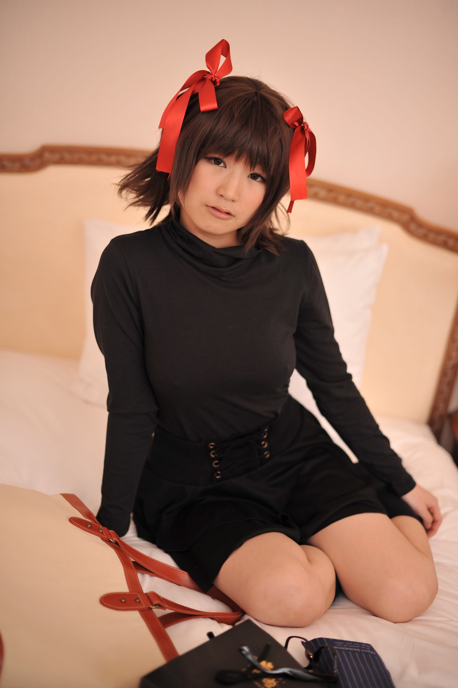 Top idol ero cosplay(13)