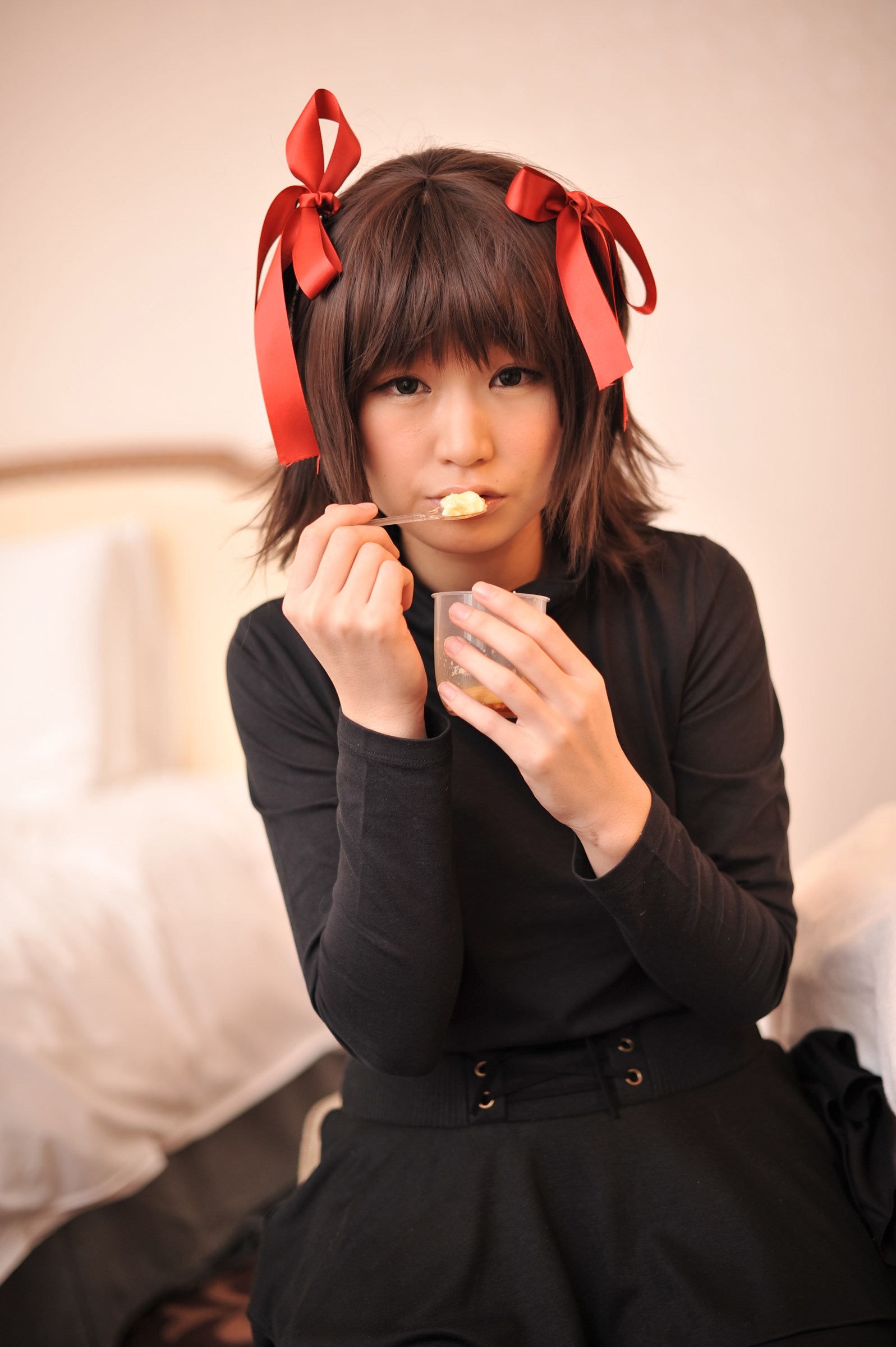 Top idol ero cosplay(14)