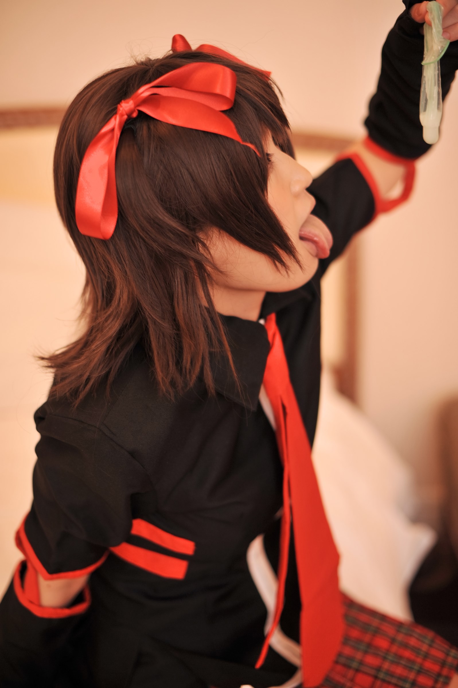 Top idol ero cosplay(22)