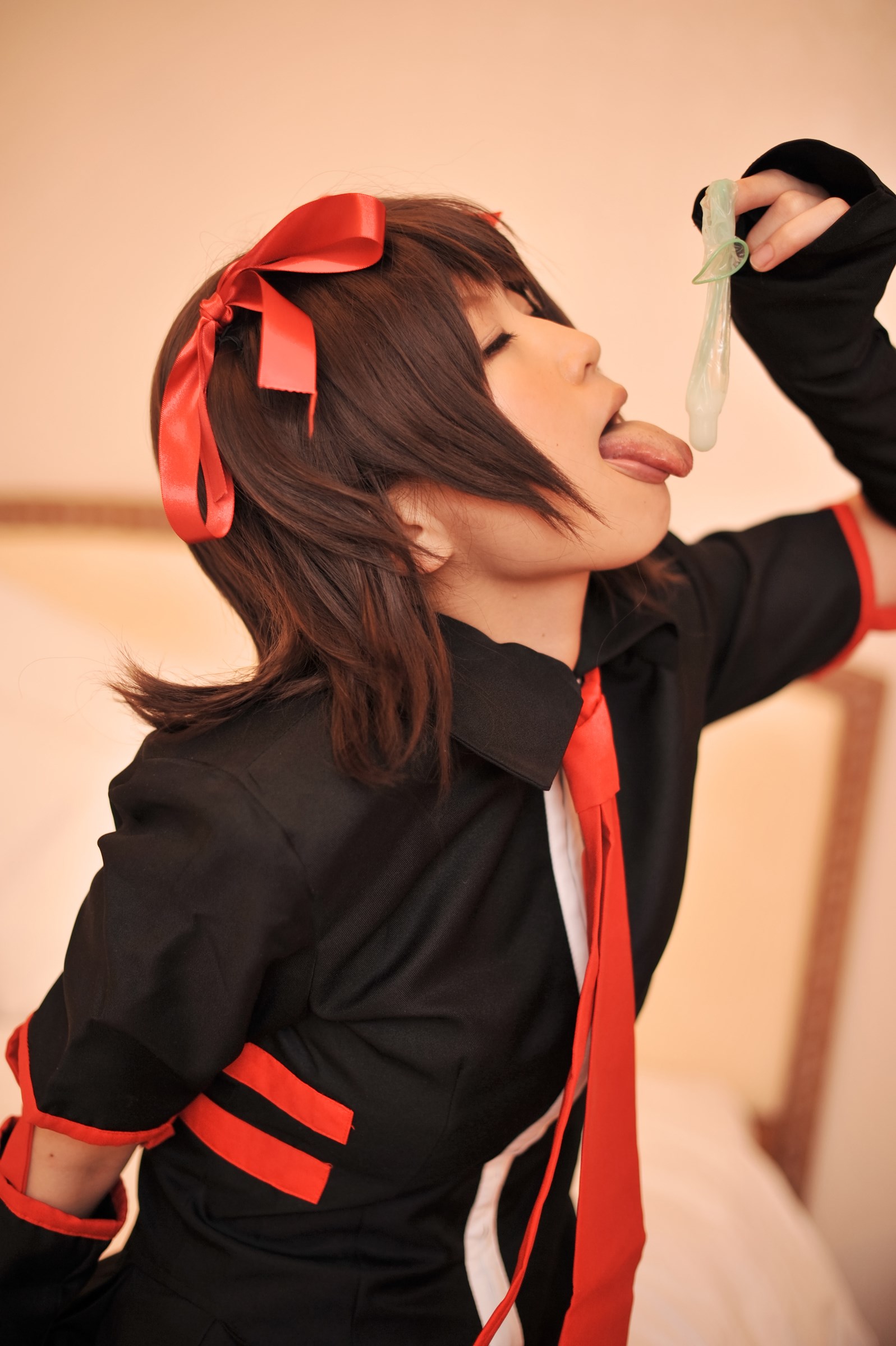 Top idol ero cosplay(23)