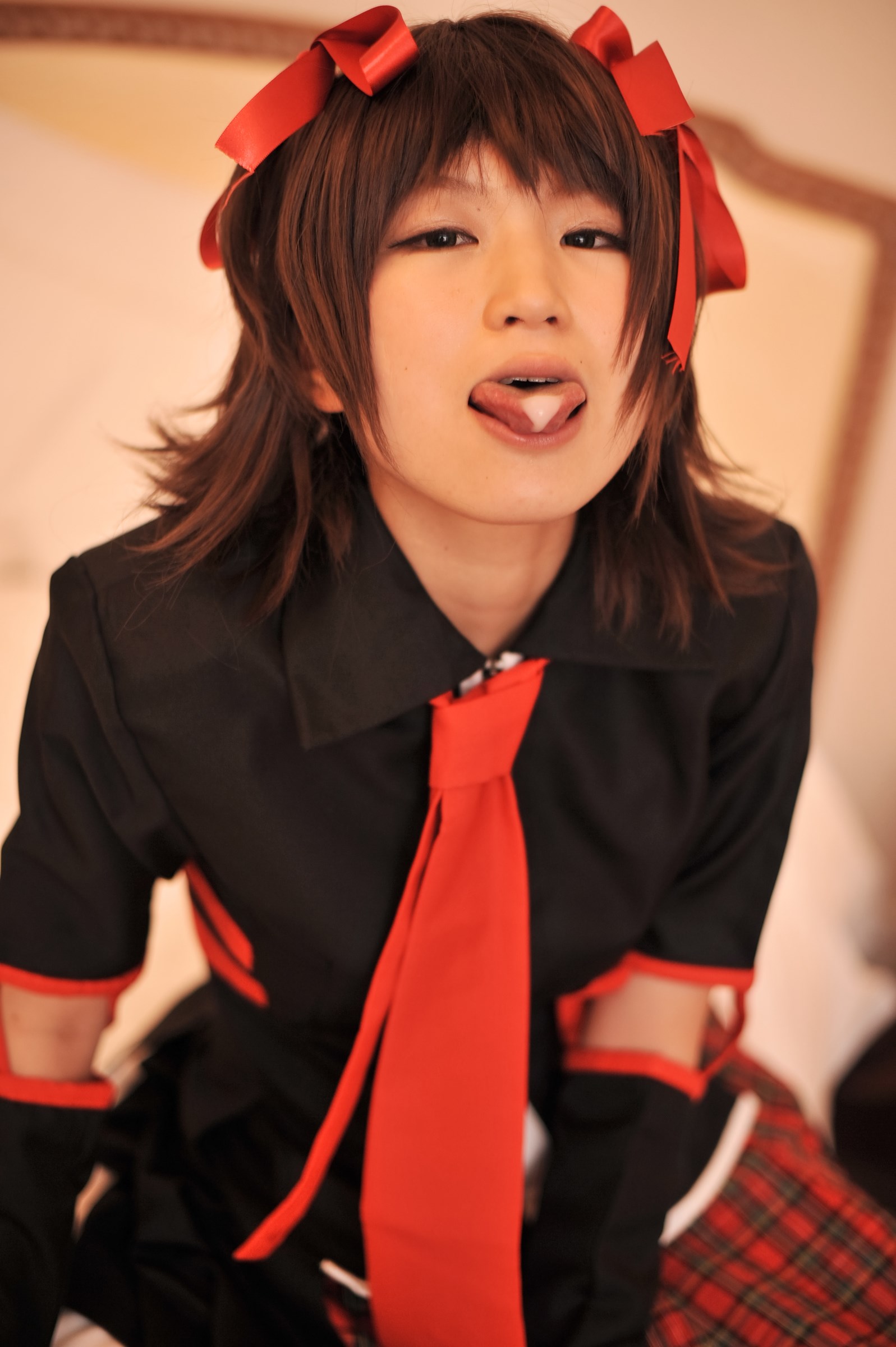 Top idol ero cosplay(26)