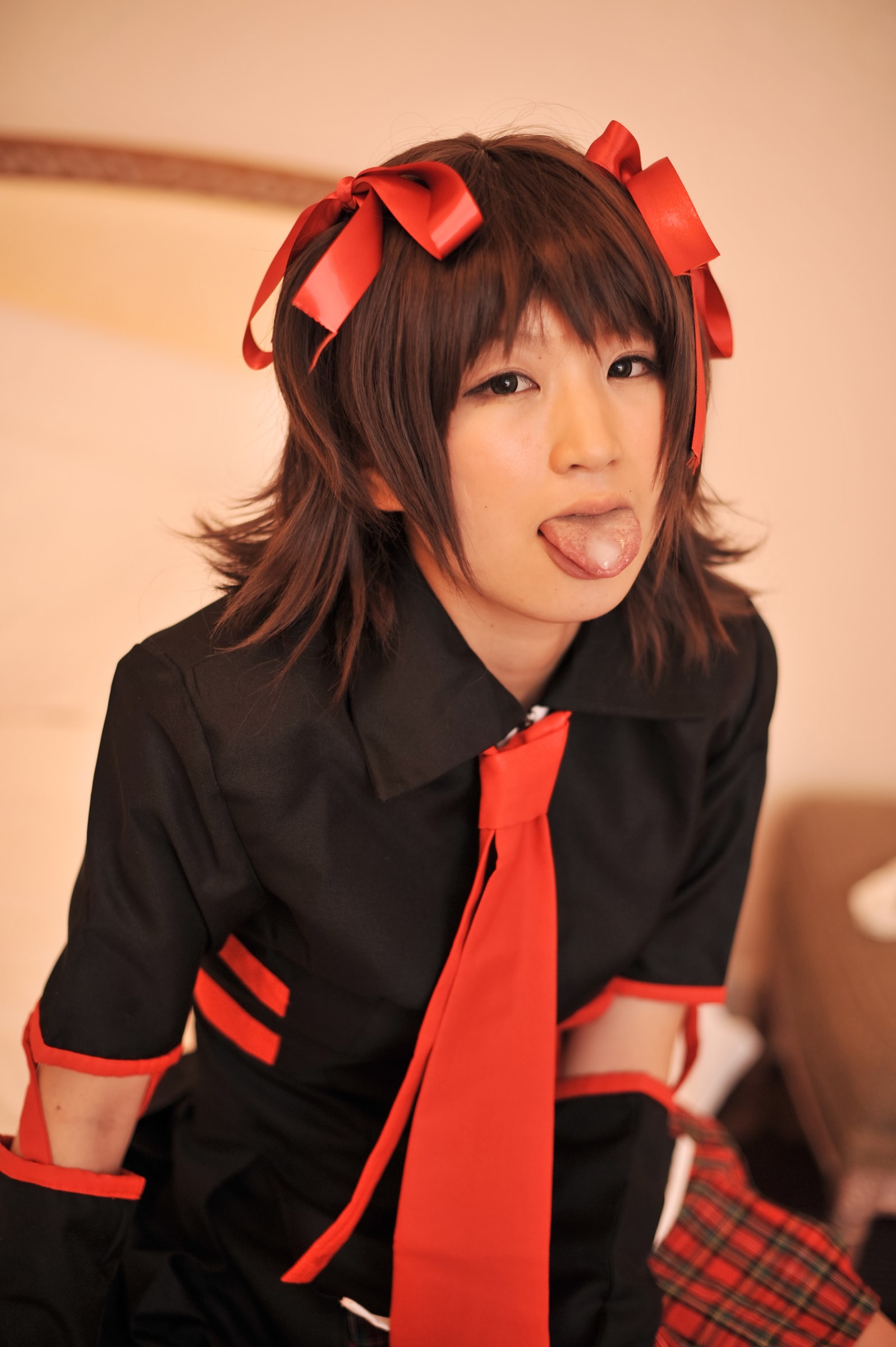 Top idol ero cosplay(27)