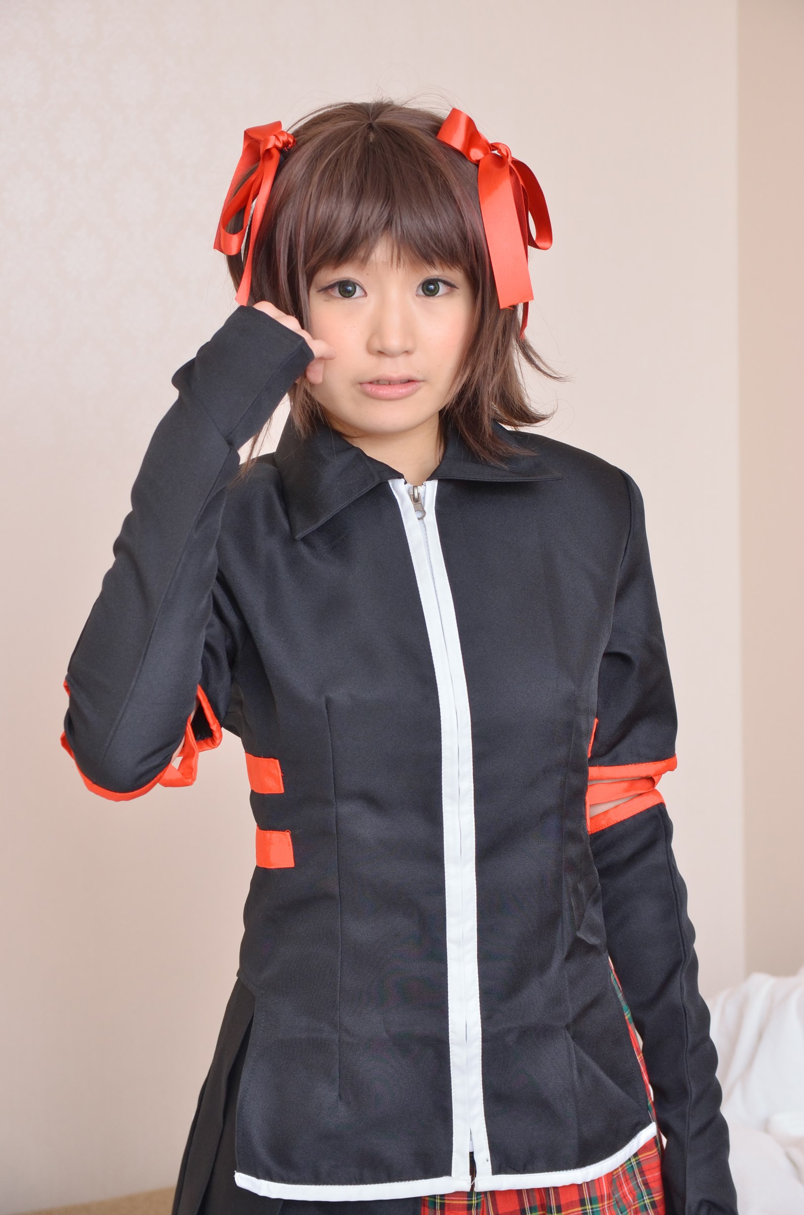 Top idol ero cosplay(35)