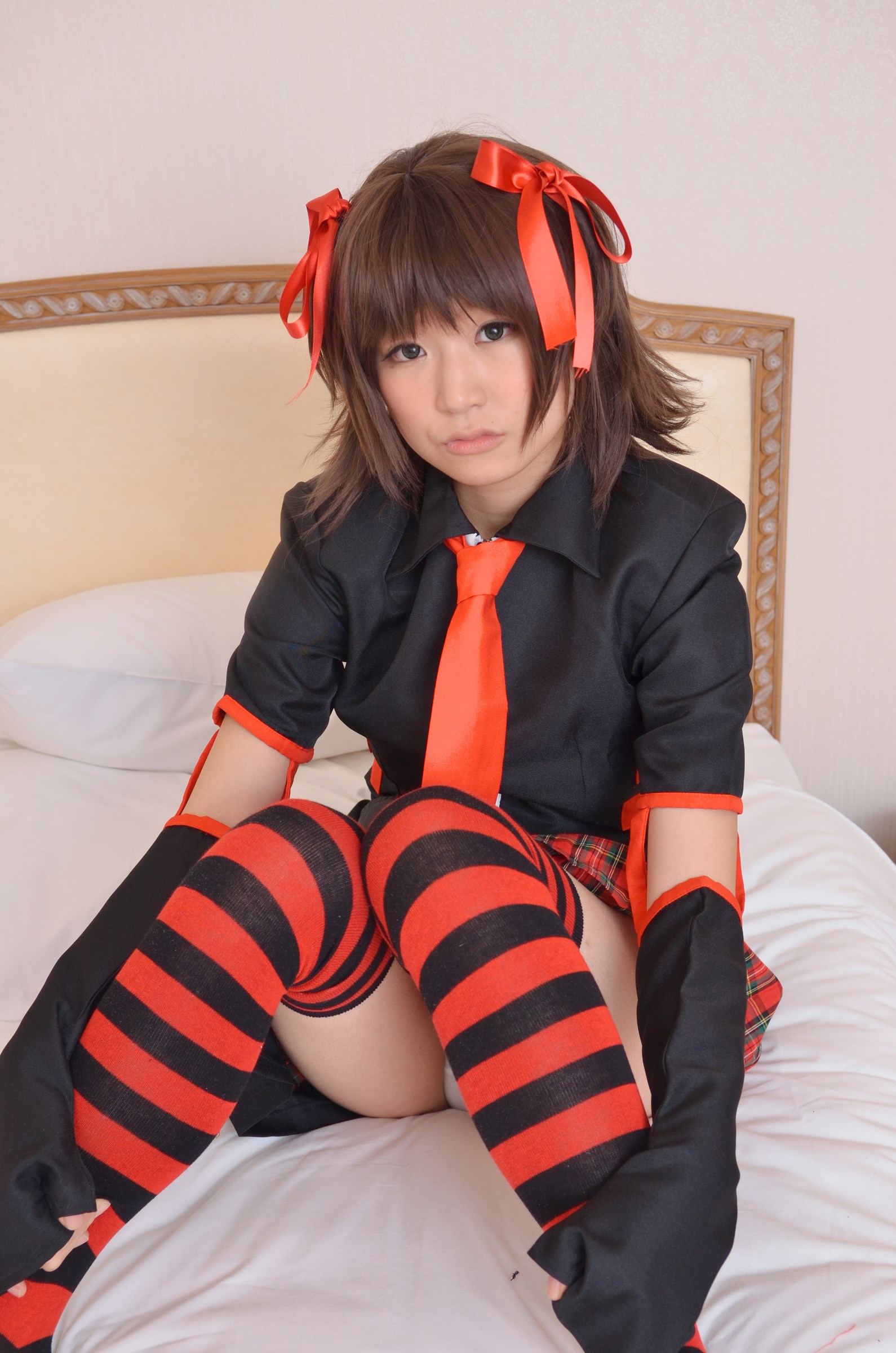 Top idol ero cosplay(36)