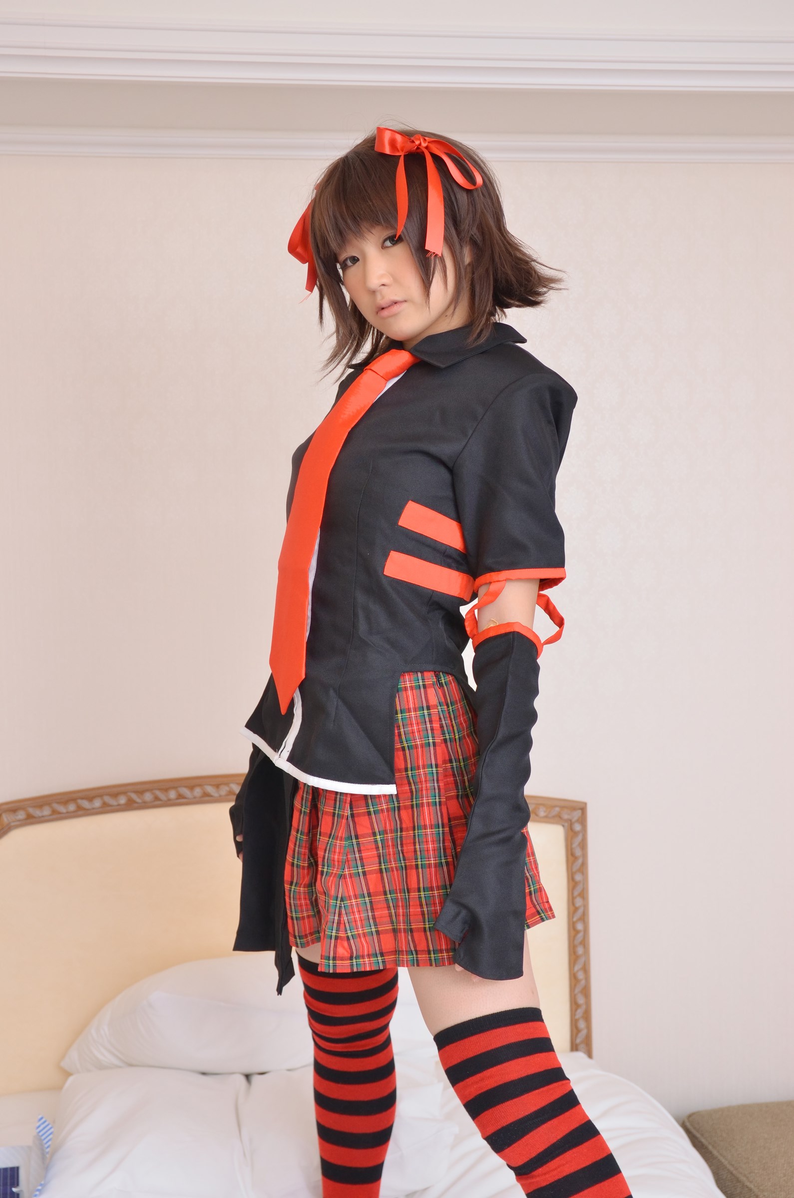 Top idol ero cosplay(37)