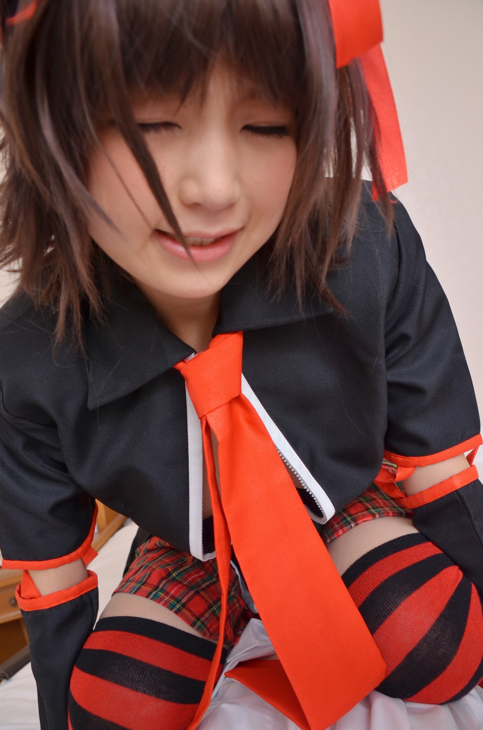 Top idol ero cosplay(43)