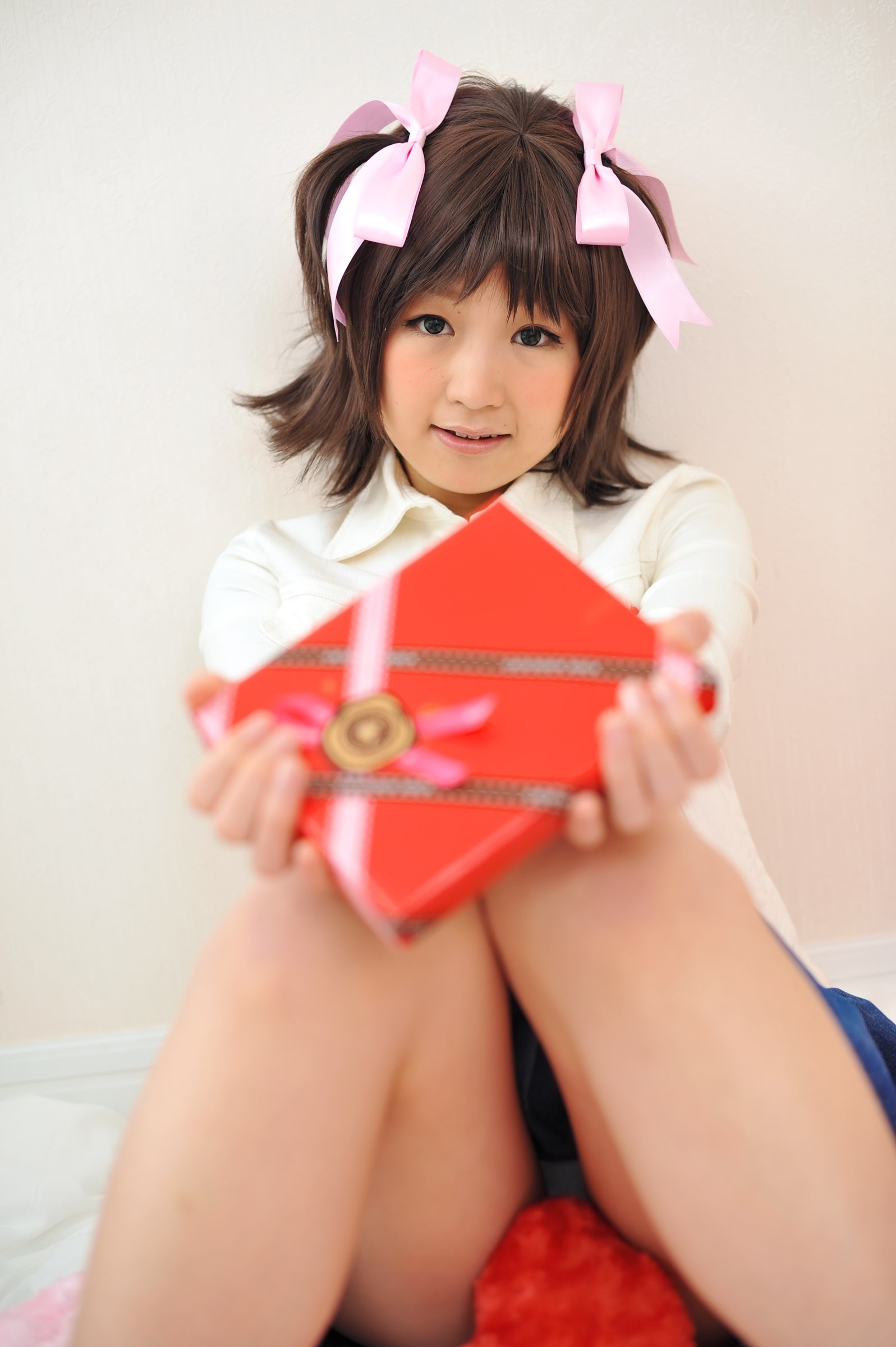 Top idol ero cosplay(45)