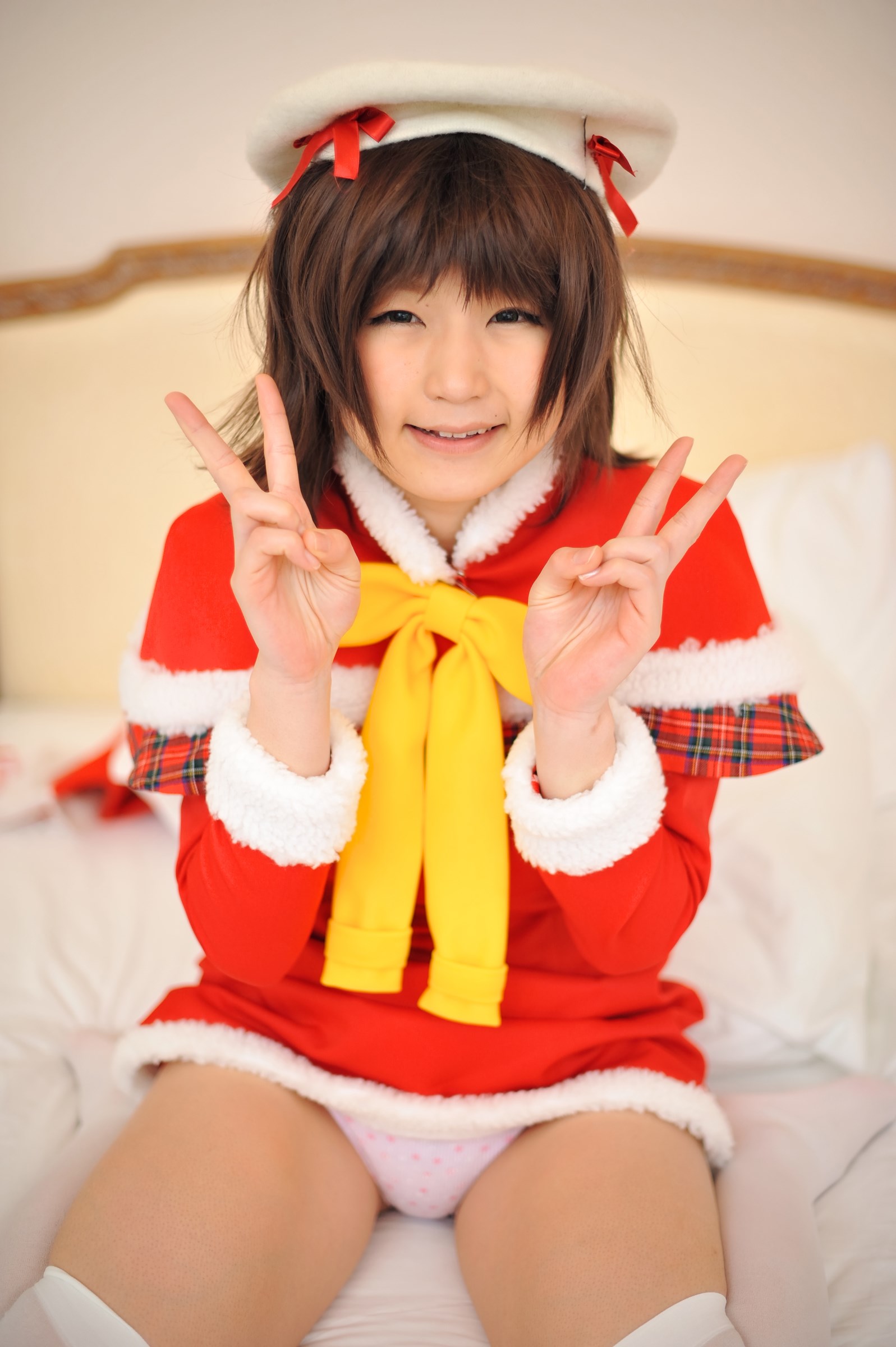 Top idol ero cosplay(48)